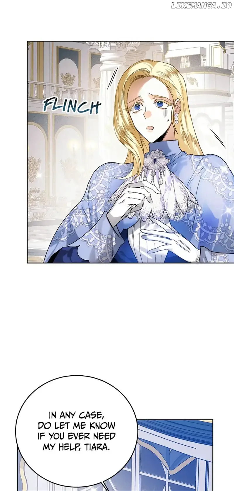 ROYAL MARRIAGE Chapter 64 page 67