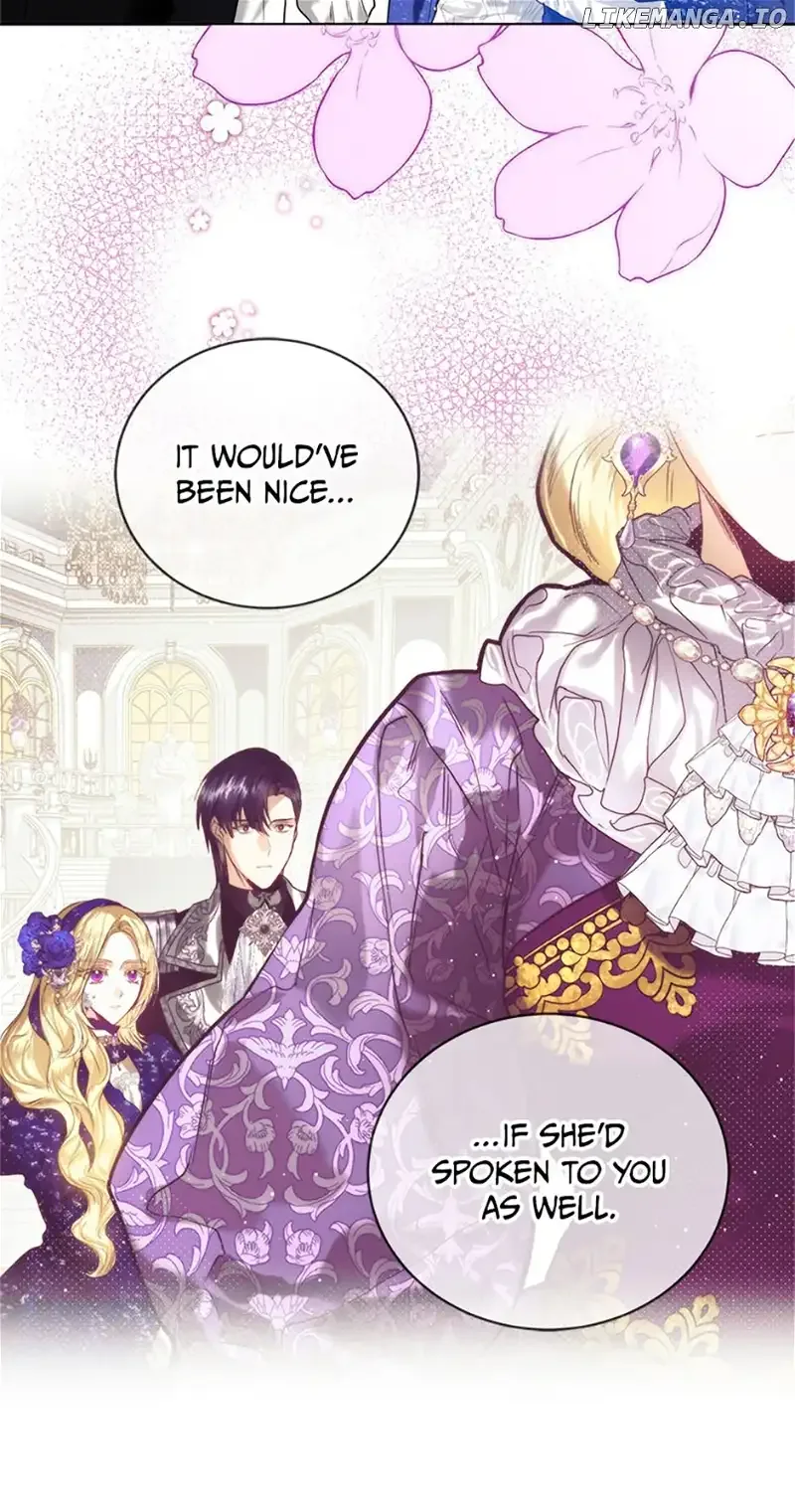 ROYAL MARRIAGE Chapter 64 page 57