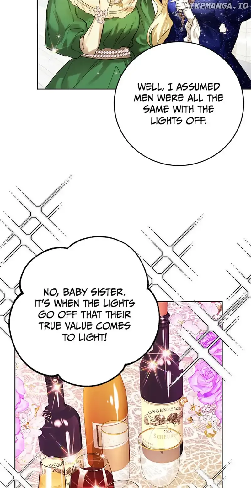 ROYAL MARRIAGE Chapter 64 page 47