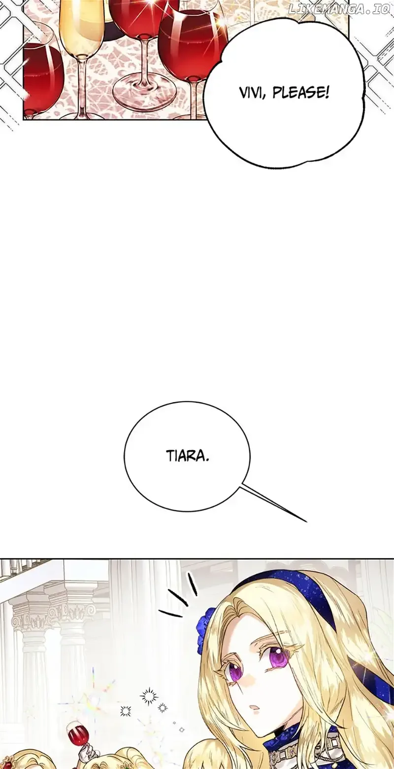 ROYAL MARRIAGE Chapter 64 page 48