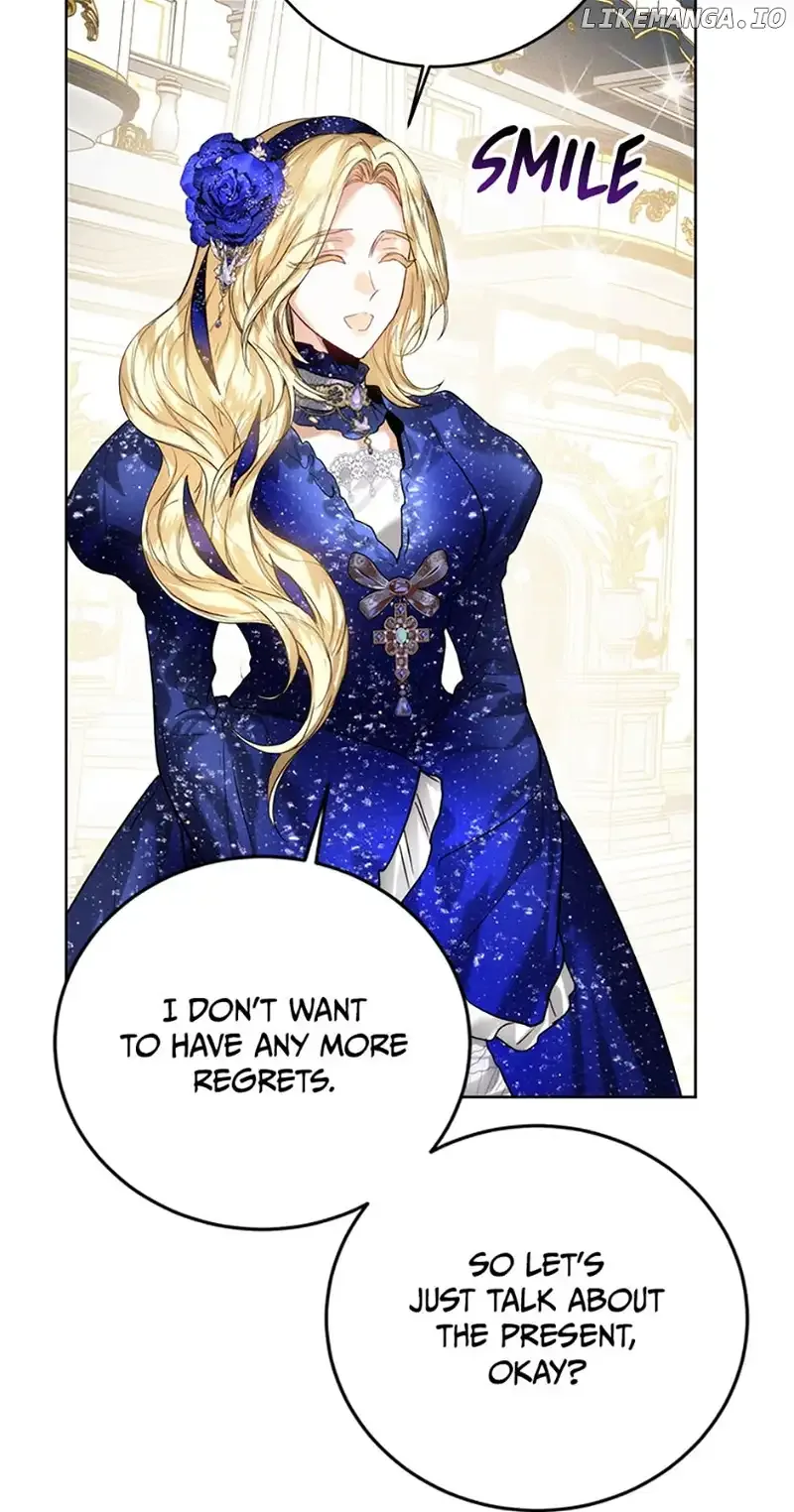 ROYAL MARRIAGE Chapter 64 page 42