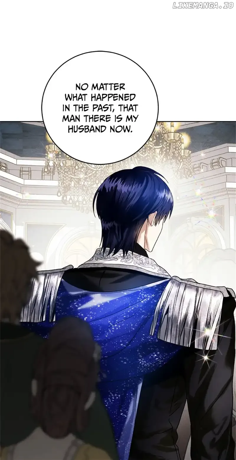 ROYAL MARRIAGE Chapter 64 page 44