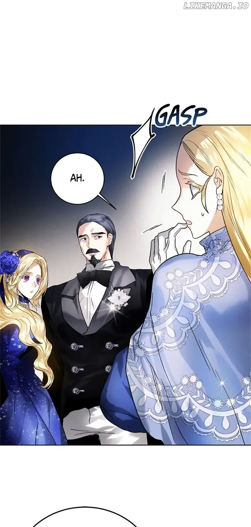 ROYAL MARRIAGE Chapter 64 page 65