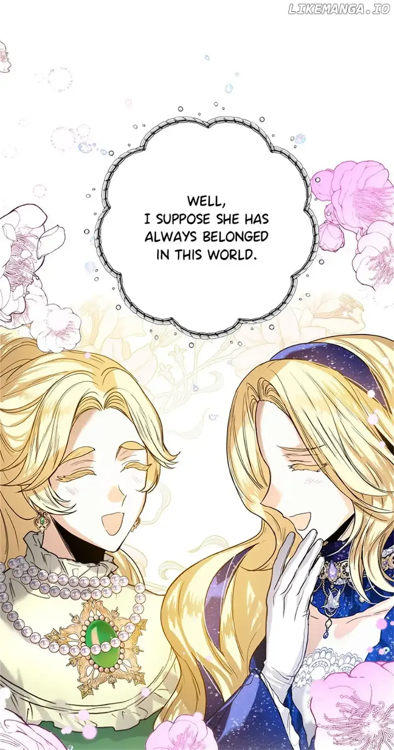 ROYAL MARRIAGE Chapter 65 page 9
