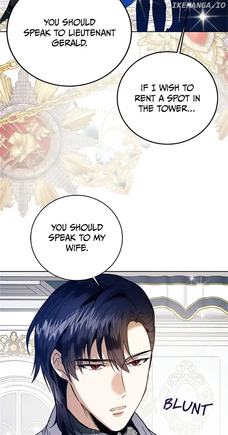 ROYAL MARRIAGE Chapter 65 page 3