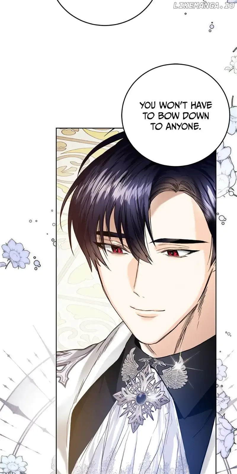 ROYAL MARRIAGE Chapter 64 page 31