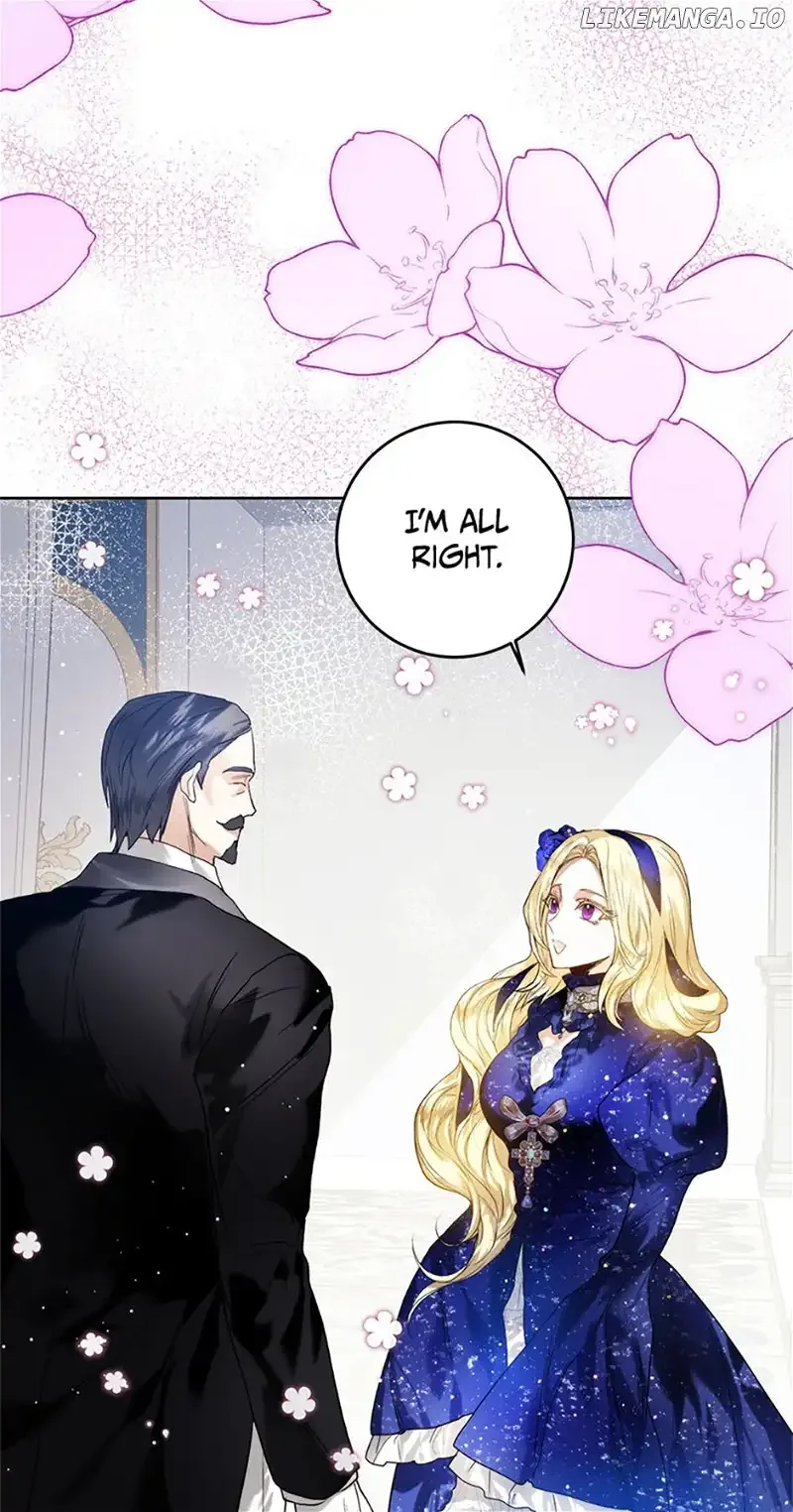 ROYAL MARRIAGE Chapter 64 page 56
