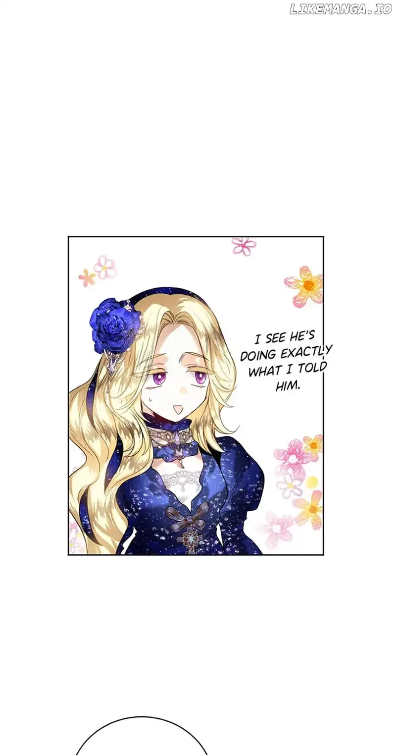 ROYAL MARRIAGE Chapter 64 page 38