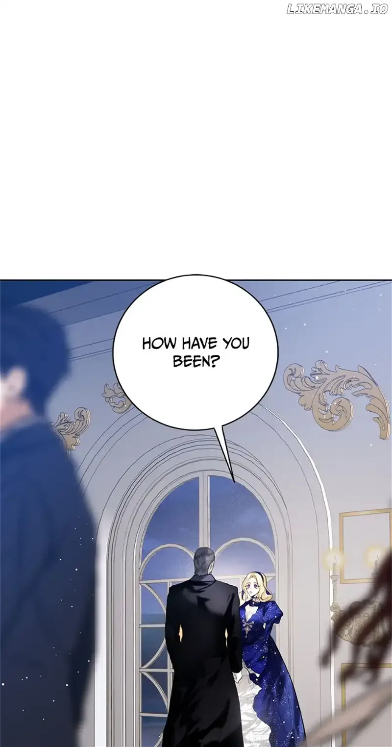 ROYAL MARRIAGE Chapter 64 page 51