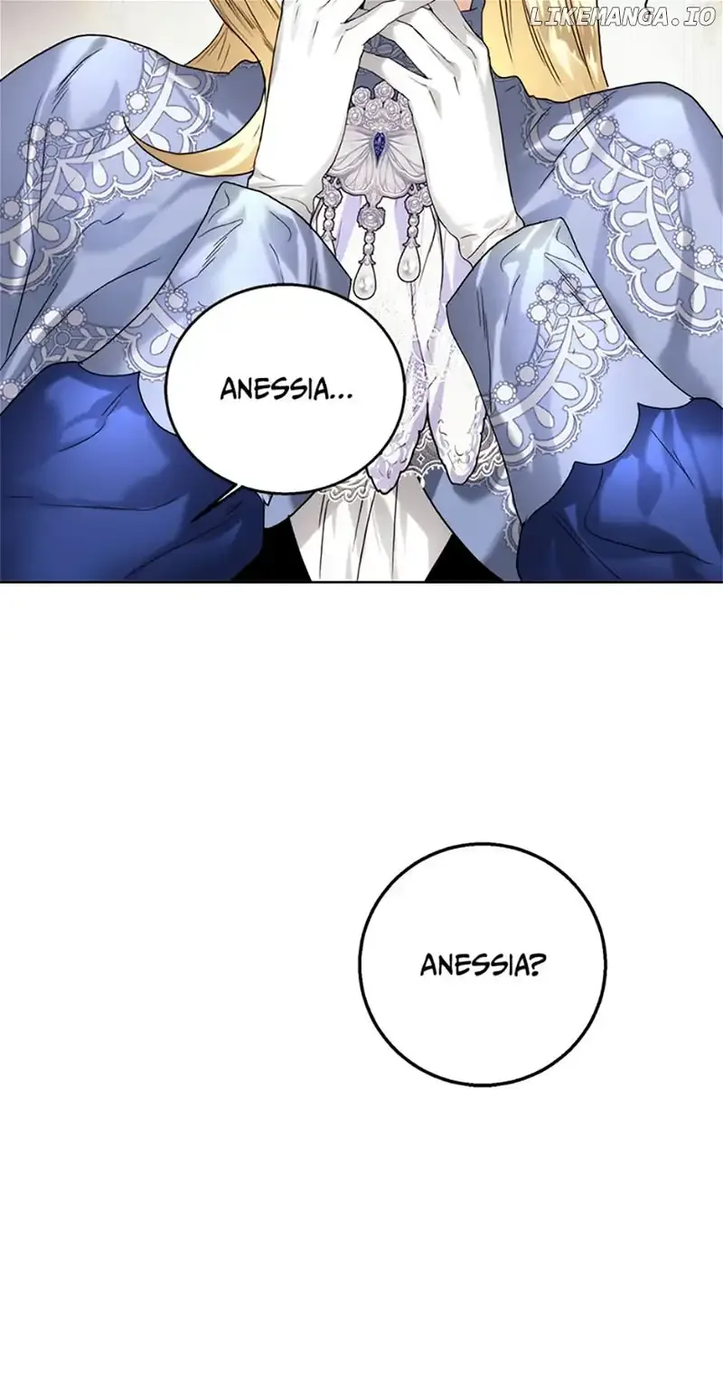 ROYAL MARRIAGE Chapter 64 page 64
