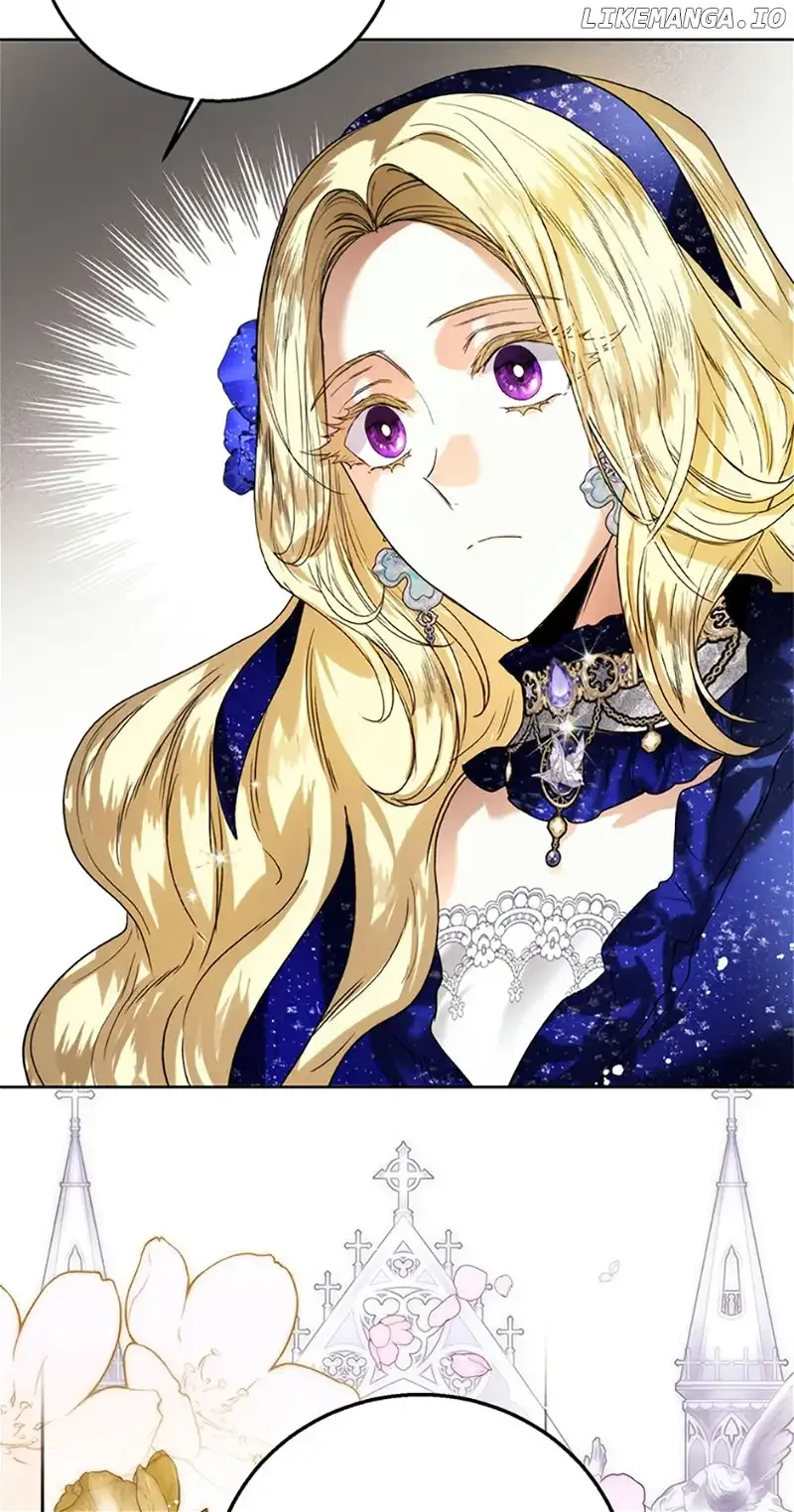 ROYAL MARRIAGE Chapter 64 page 60