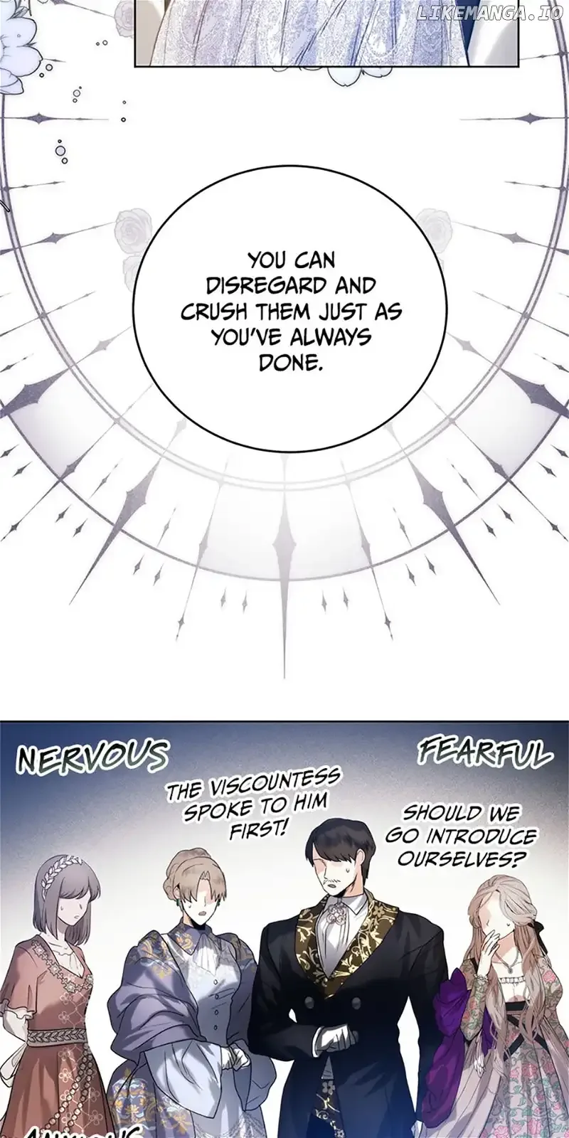 ROYAL MARRIAGE Chapter 64 page 32