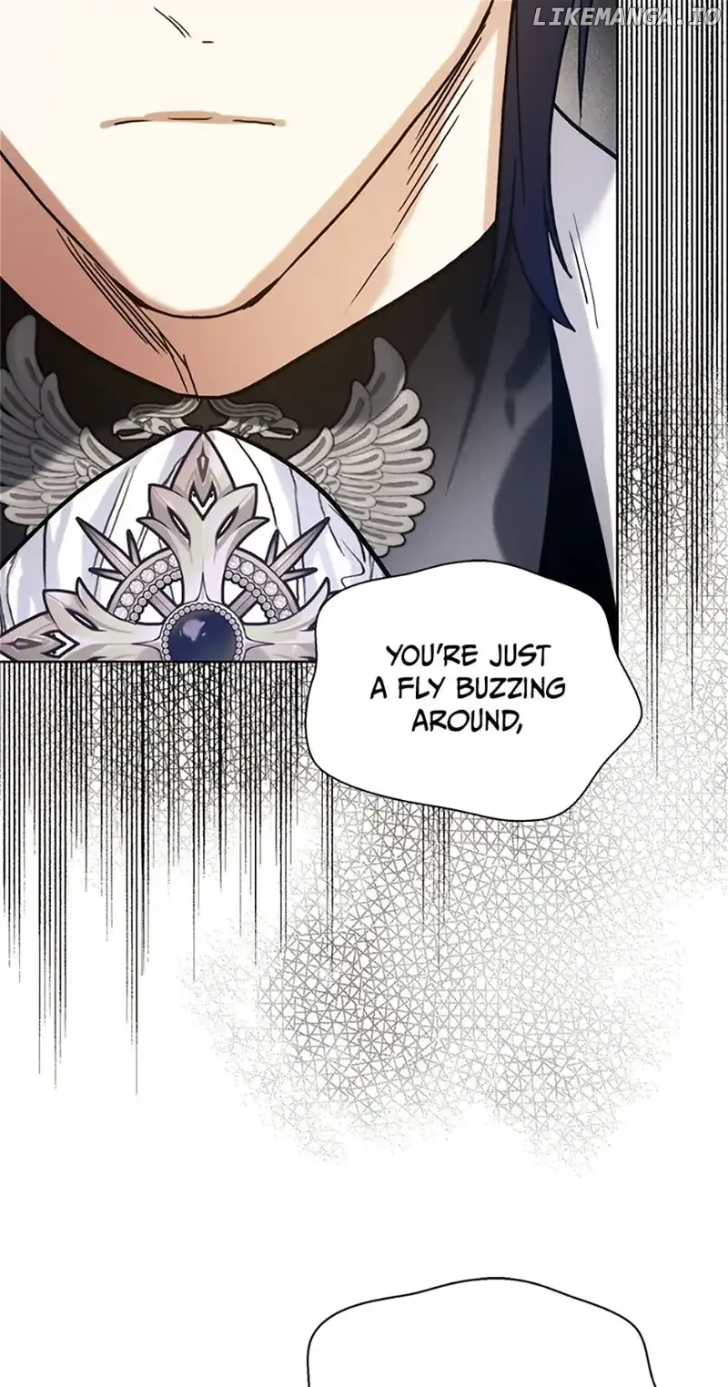 ROYAL MARRIAGE Chapter 65 page 18