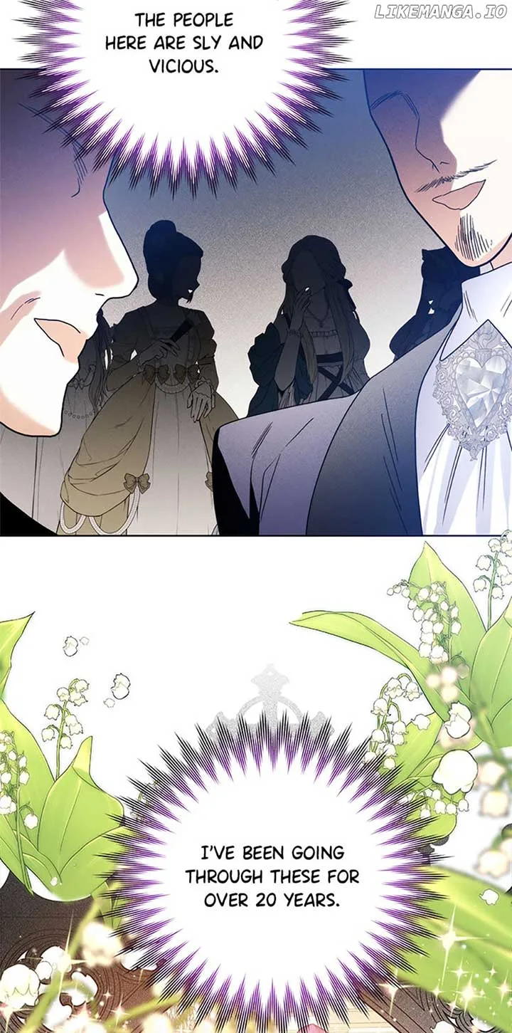 ROYAL MARRIAGE Chapter 63 page 7