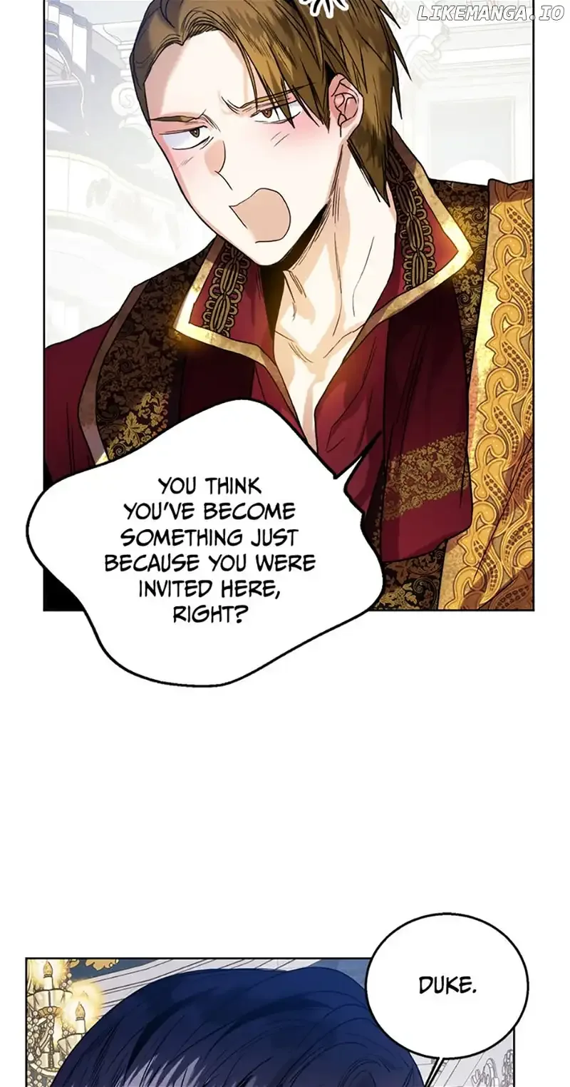 ROYAL MARRIAGE Chapter 65 page 13