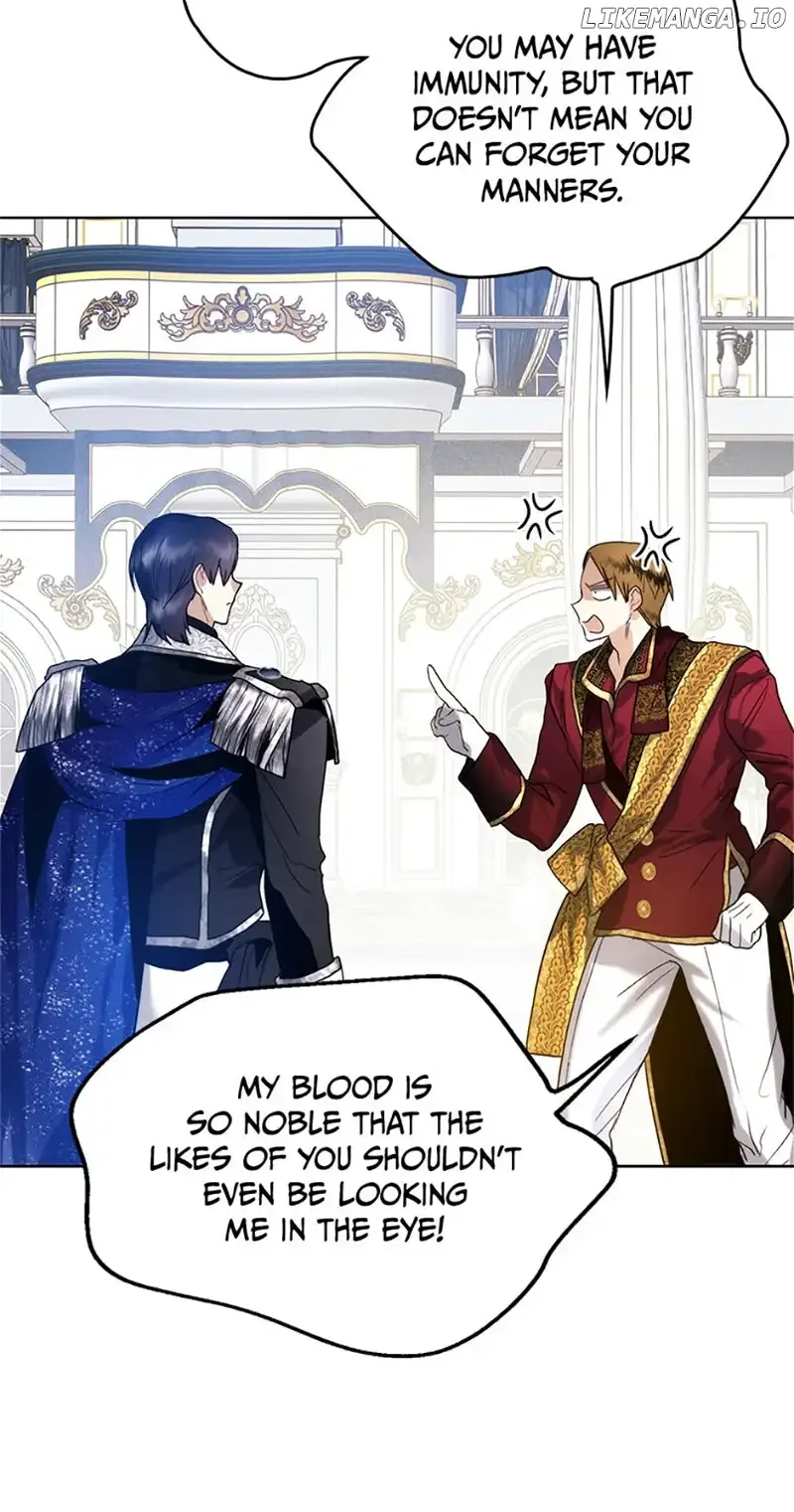 ROYAL MARRIAGE Chapter 65 page 15