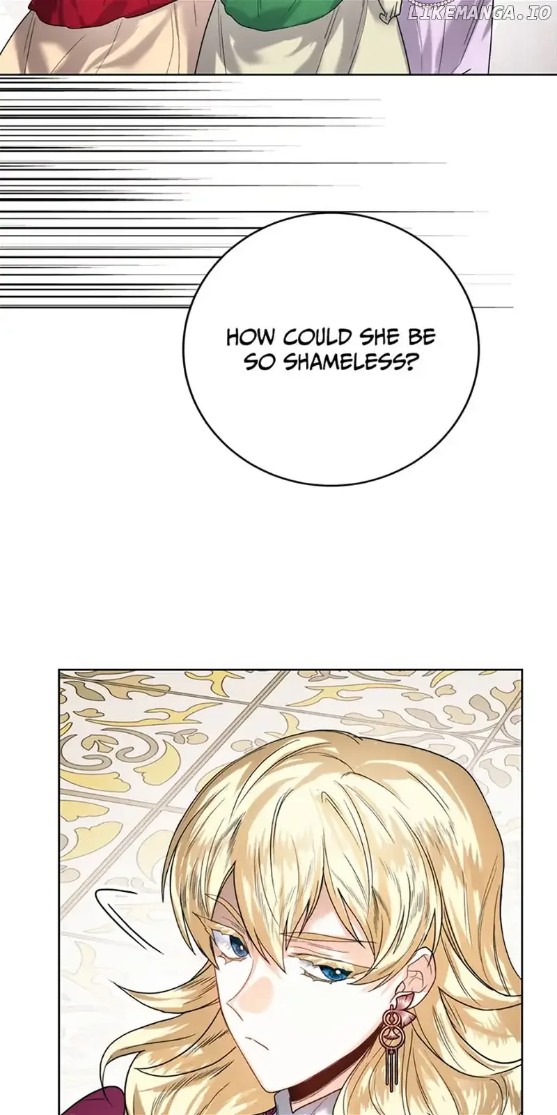 ROYAL MARRIAGE Chapter 66 page 27