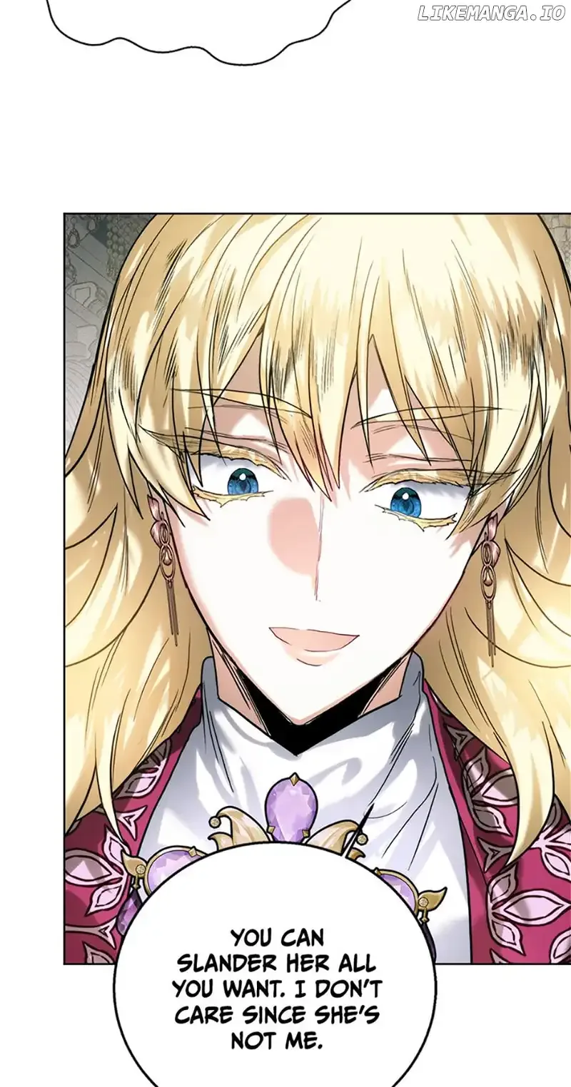 ROYAL MARRIAGE Chapter 66 page 49