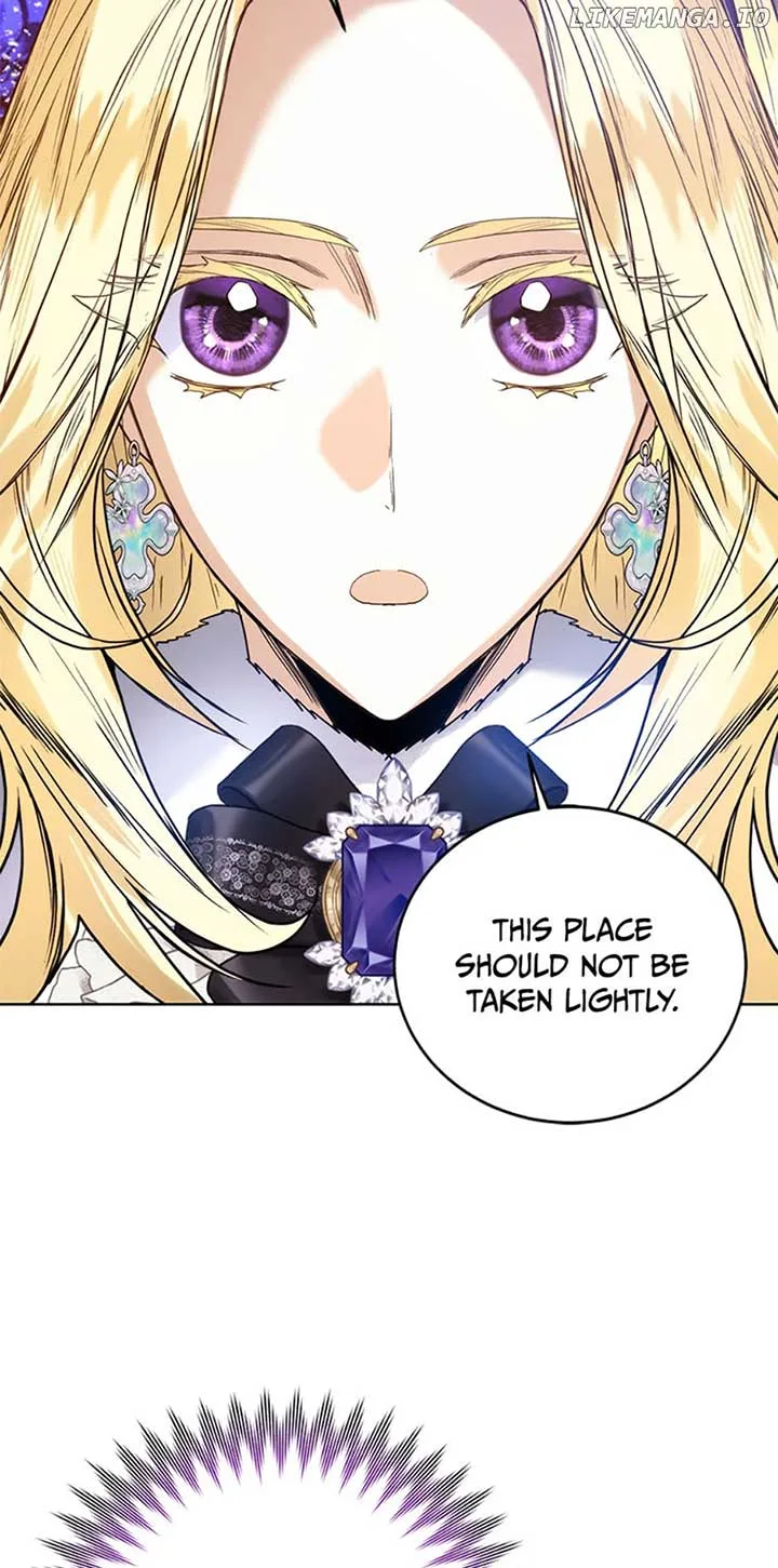 ROYAL MARRIAGE Chapter 63 page 6