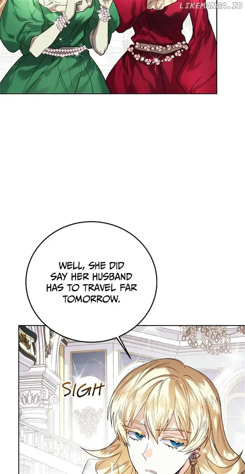 ROYAL MARRIAGE Chapter 66 page 5