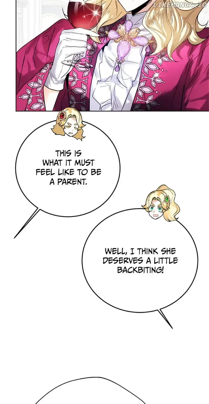 ROYAL MARRIAGE Chapter 66 page 6