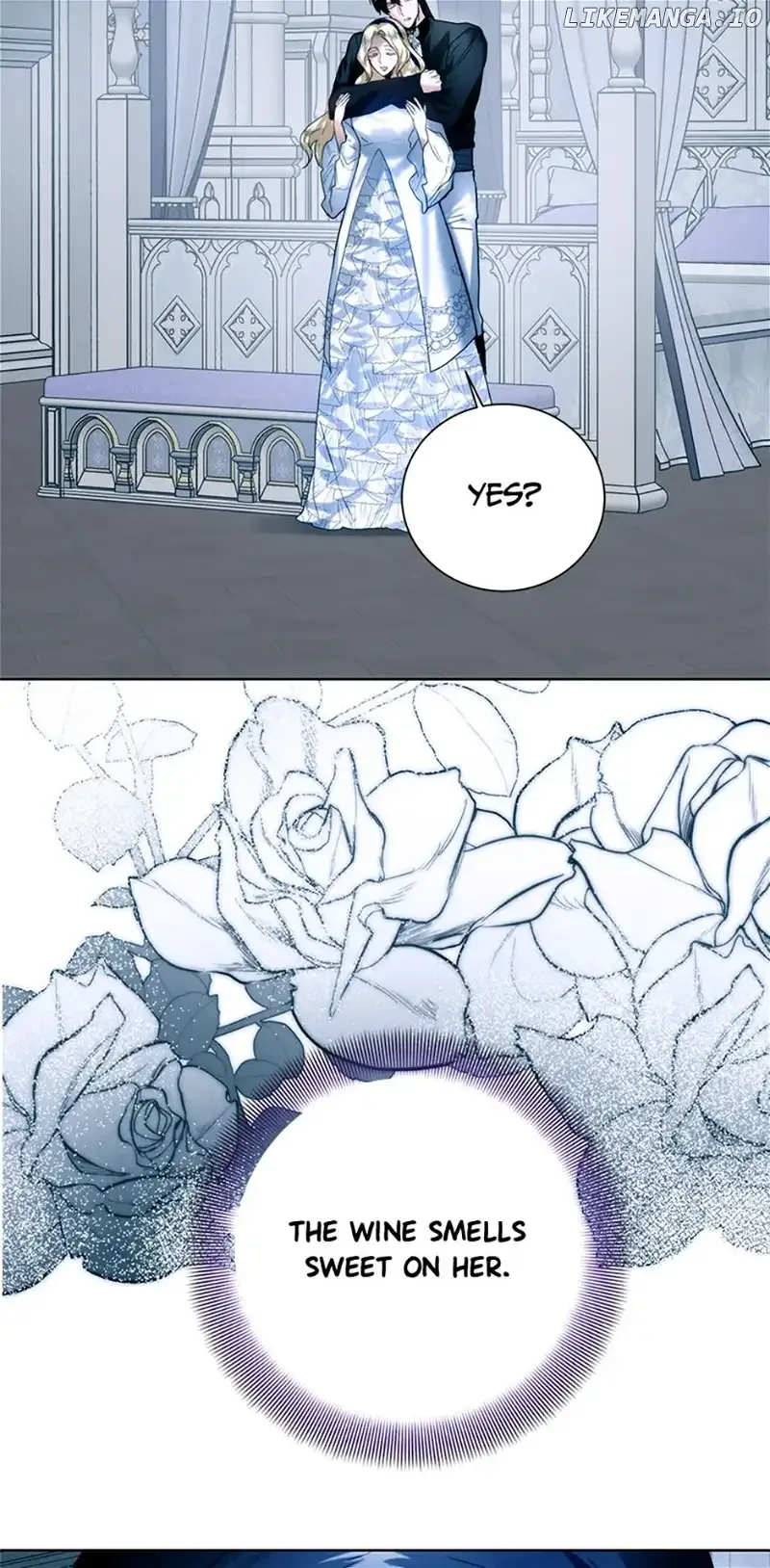 ROYAL MARRIAGE Chapter 66 page 60