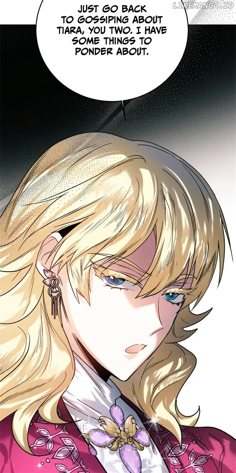 ROYAL MARRIAGE Chapter 66 page 24