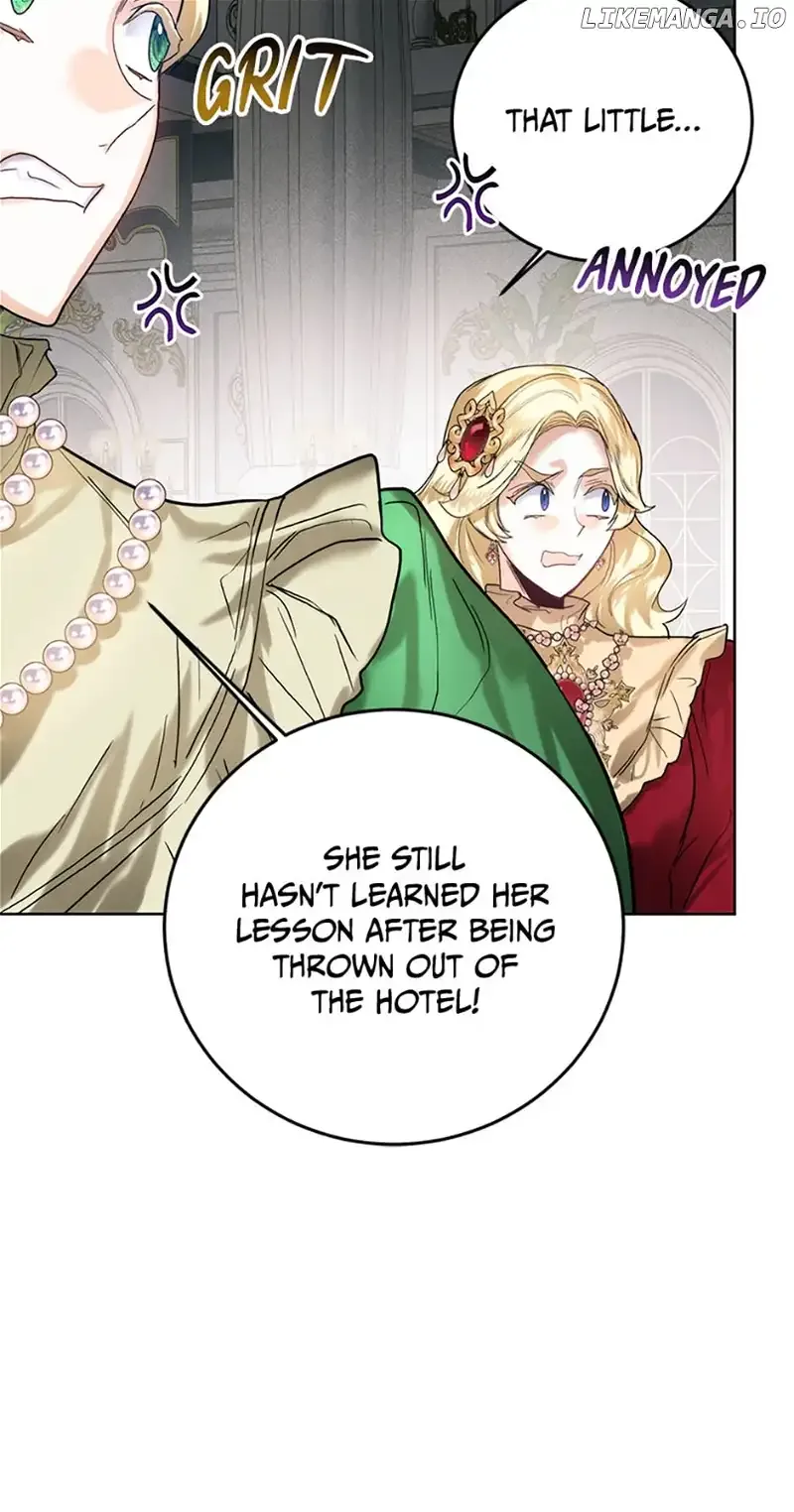 ROYAL MARRIAGE Chapter 66 page 34