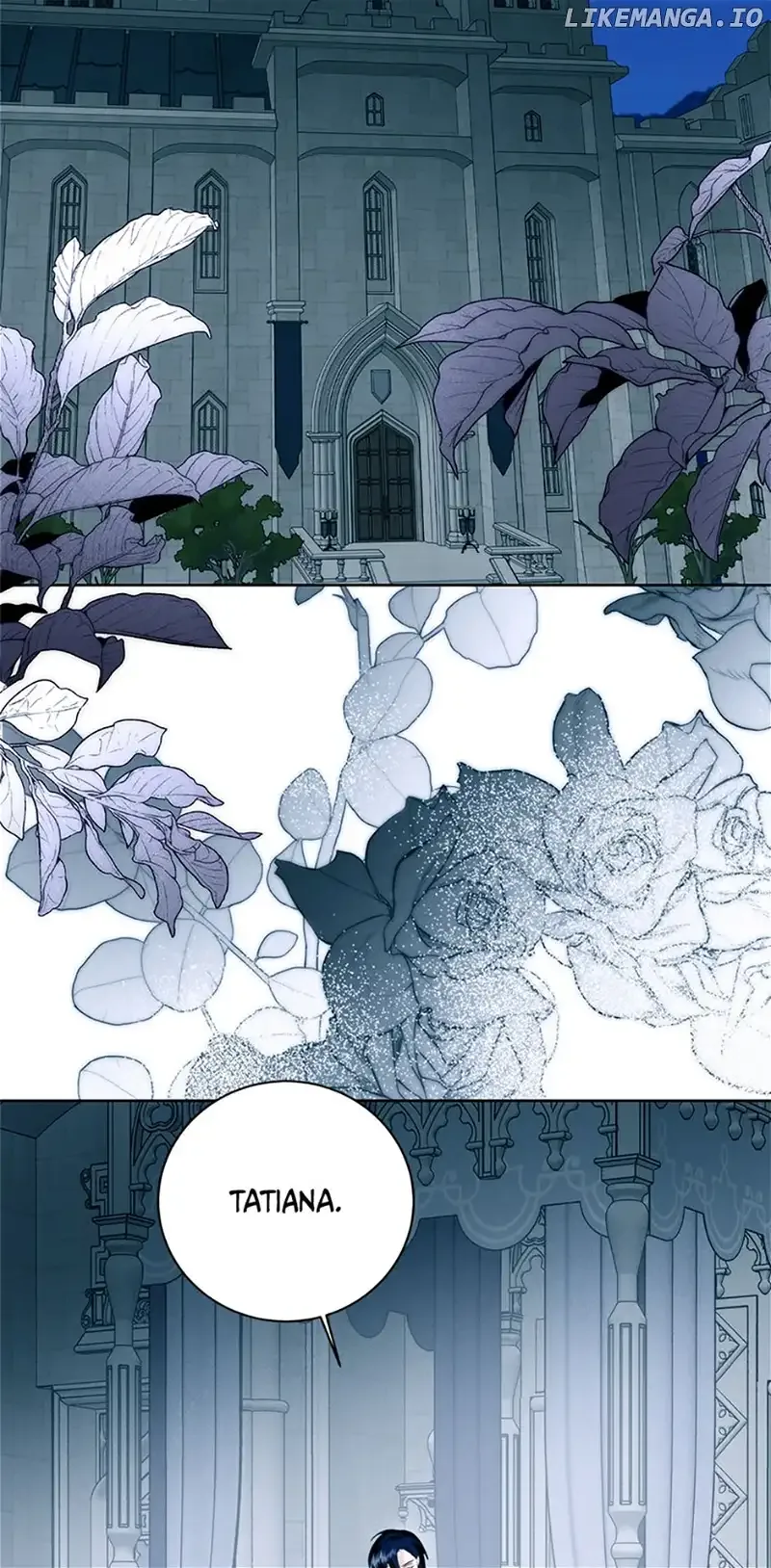 ROYAL MARRIAGE Chapter 66 page 59