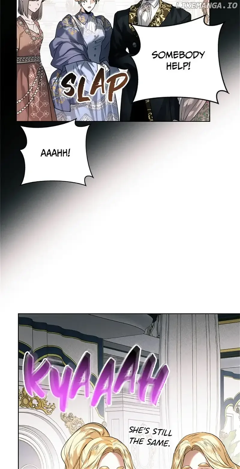 ROYAL MARRIAGE Chapter 66 page 55