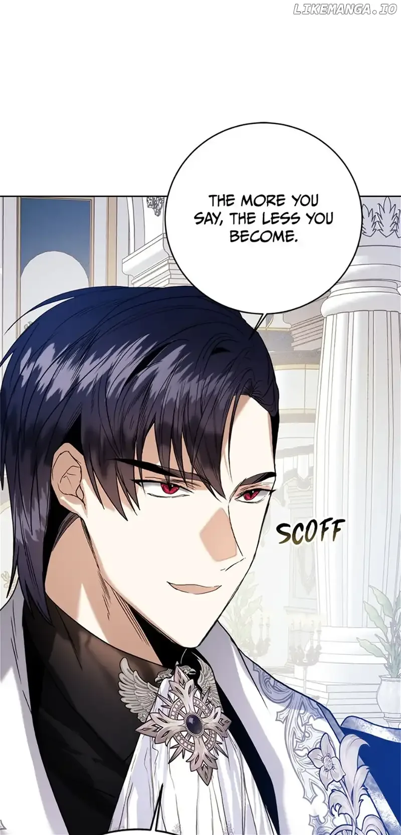 ROYAL MARRIAGE Chapter 65 page 23