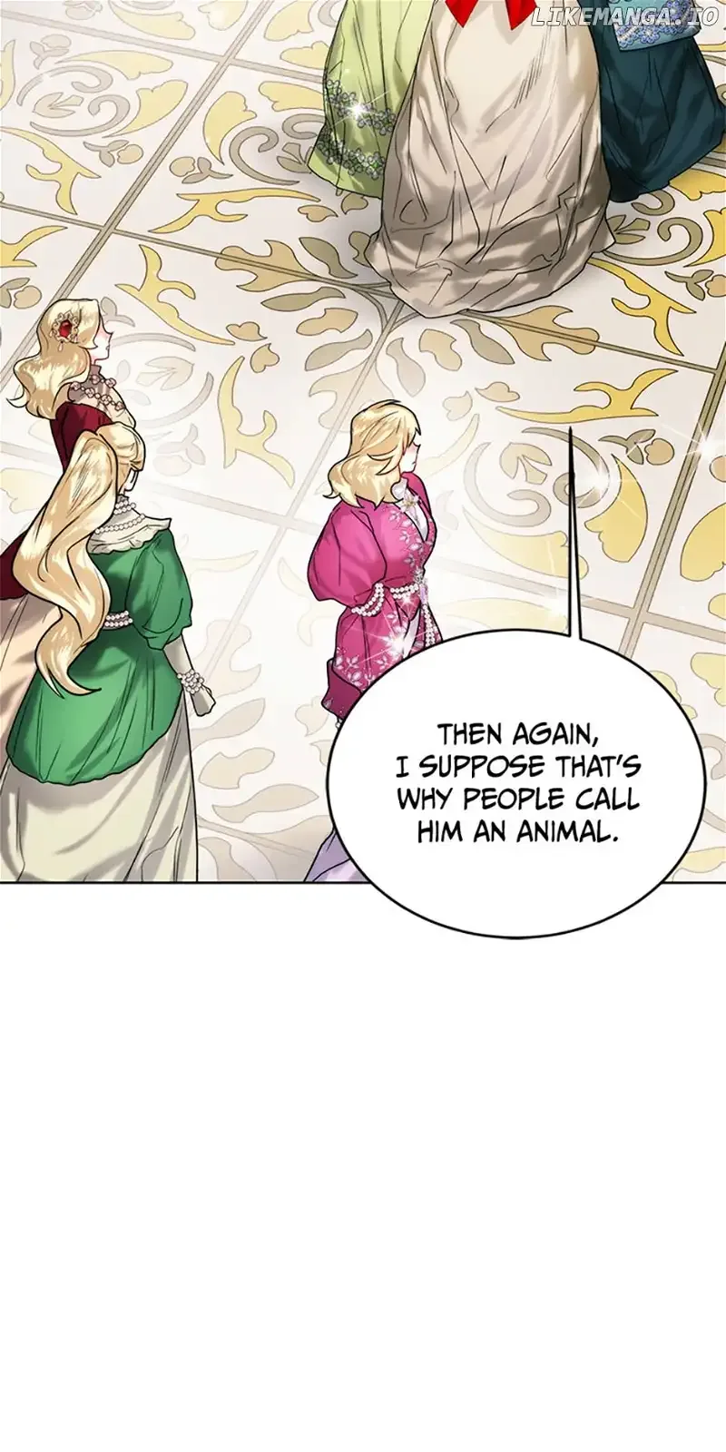 ROYAL MARRIAGE Chapter 66 page 29