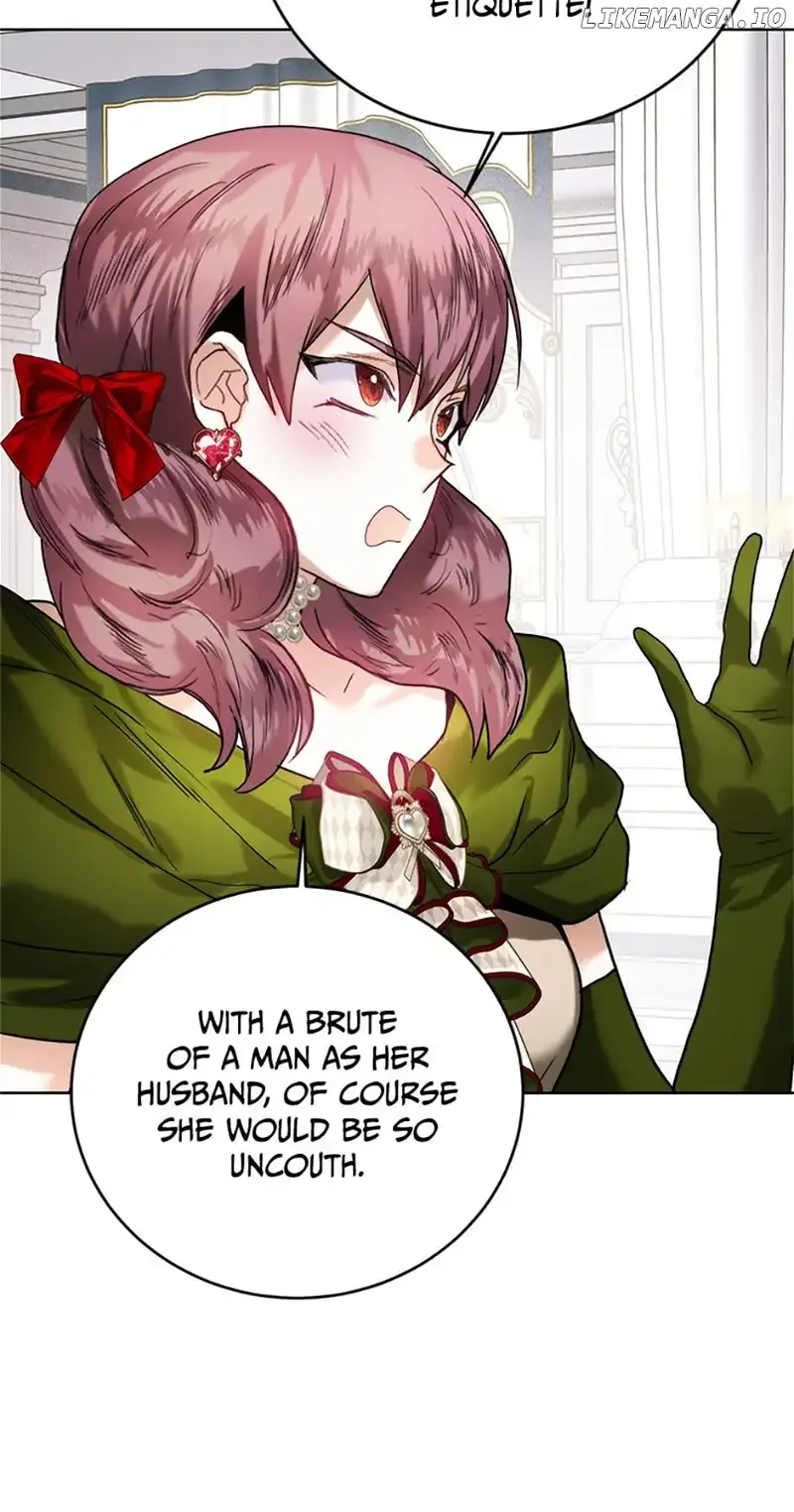 ROYAL MARRIAGE Chapter 66 page 32