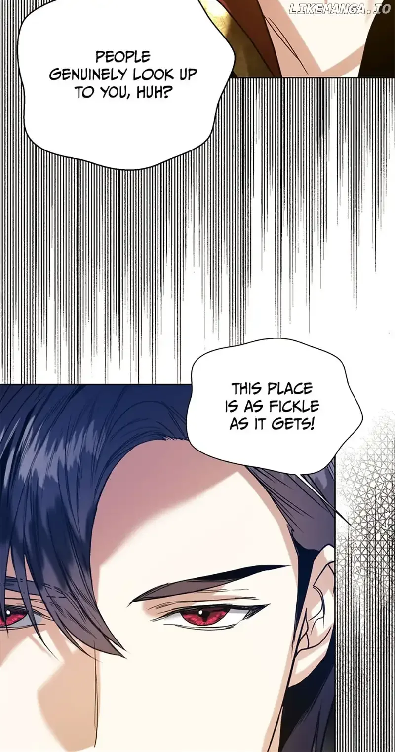 ROYAL MARRIAGE Chapter 65 page 17