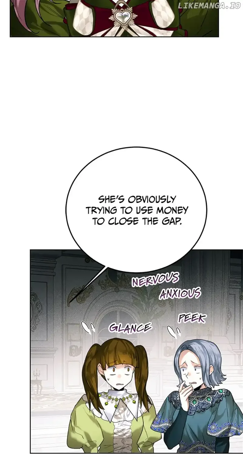 ROYAL MARRIAGE Chapter 66 page 38