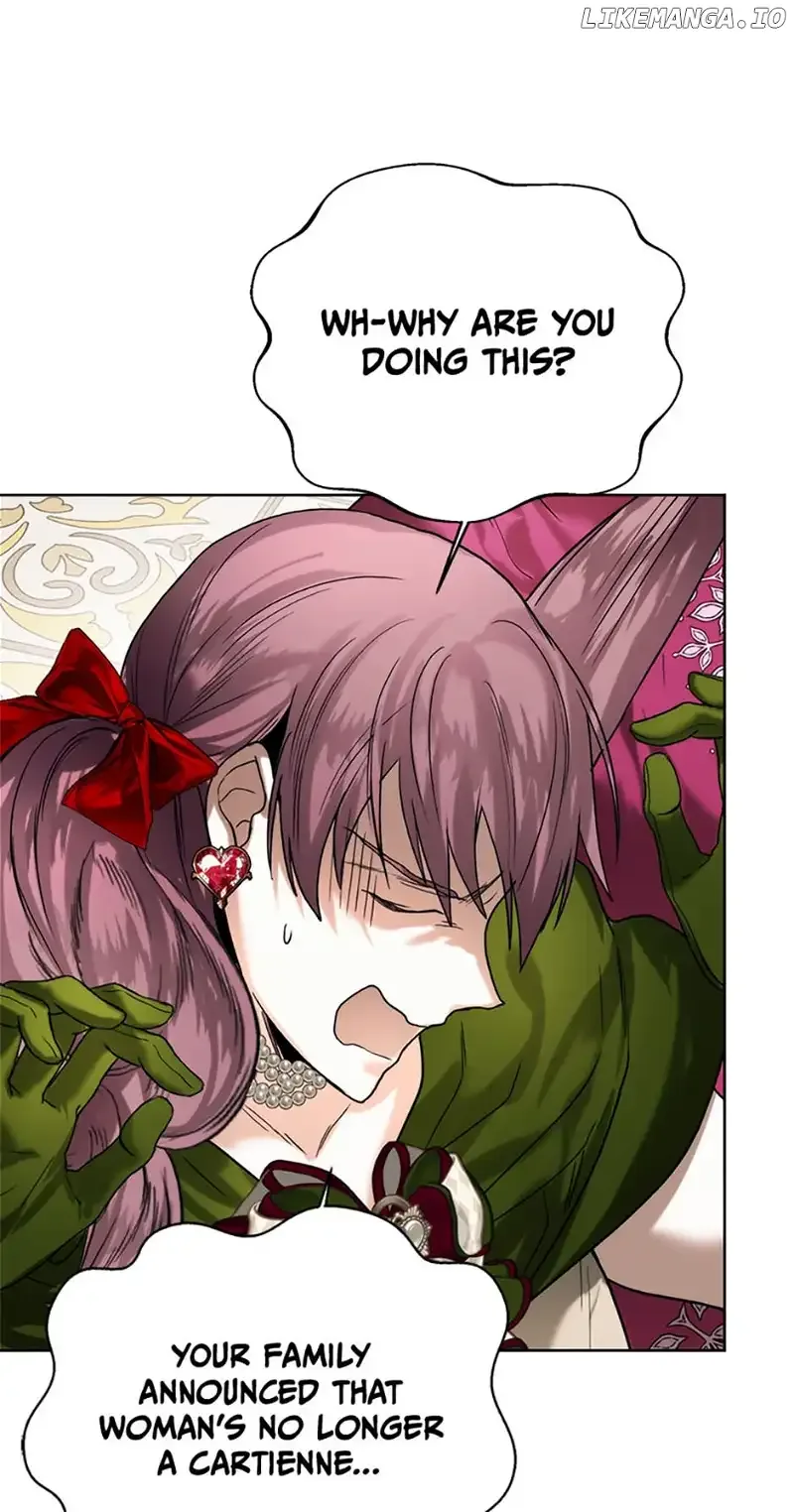 ROYAL MARRIAGE Chapter 66 page 48