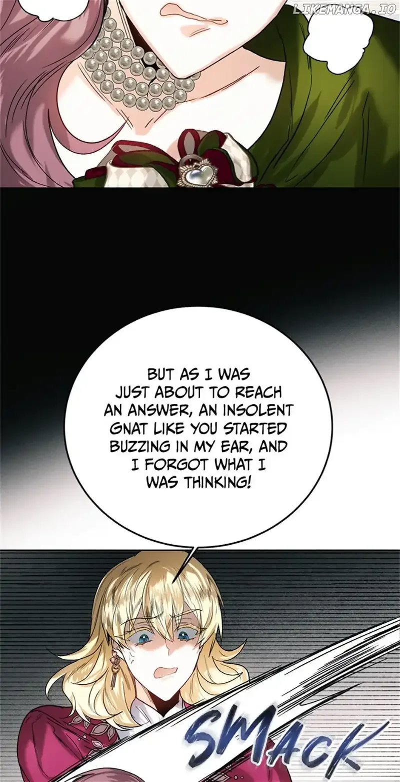ROYAL MARRIAGE Chapter 66 page 53