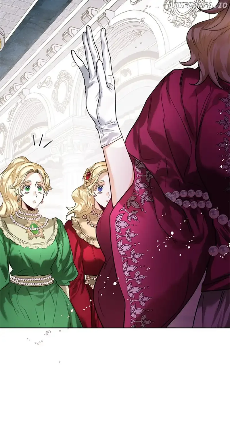 ROYAL MARRIAGE Chapter 66 page 36