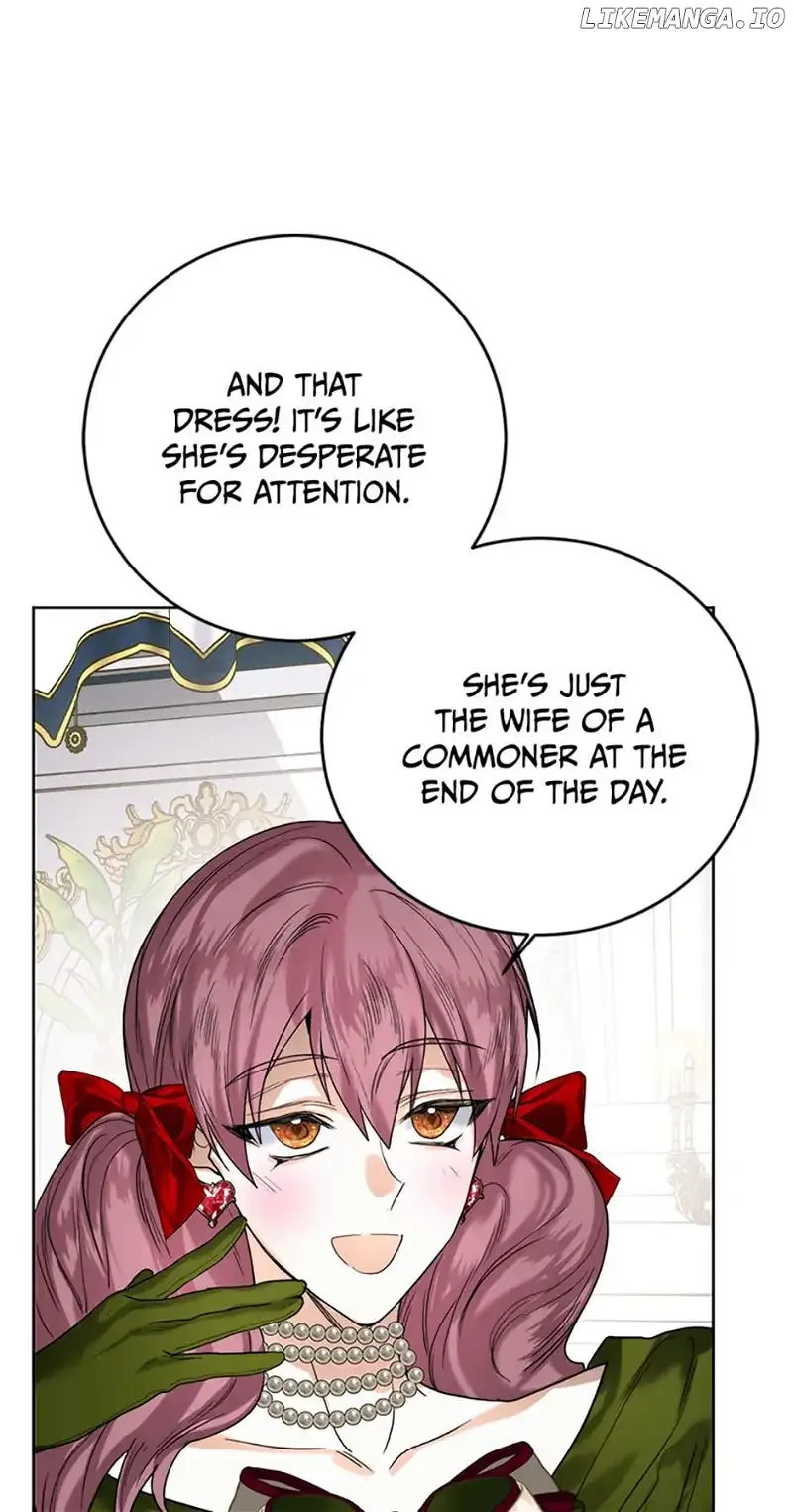 ROYAL MARRIAGE Chapter 66 page 37