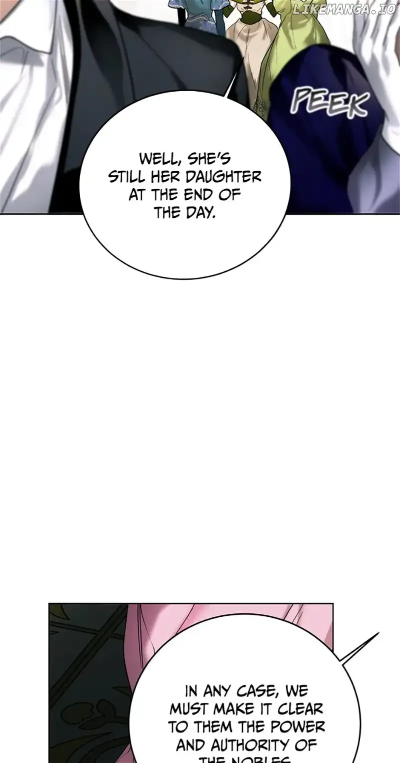ROYAL MARRIAGE Chapter 66 page 40