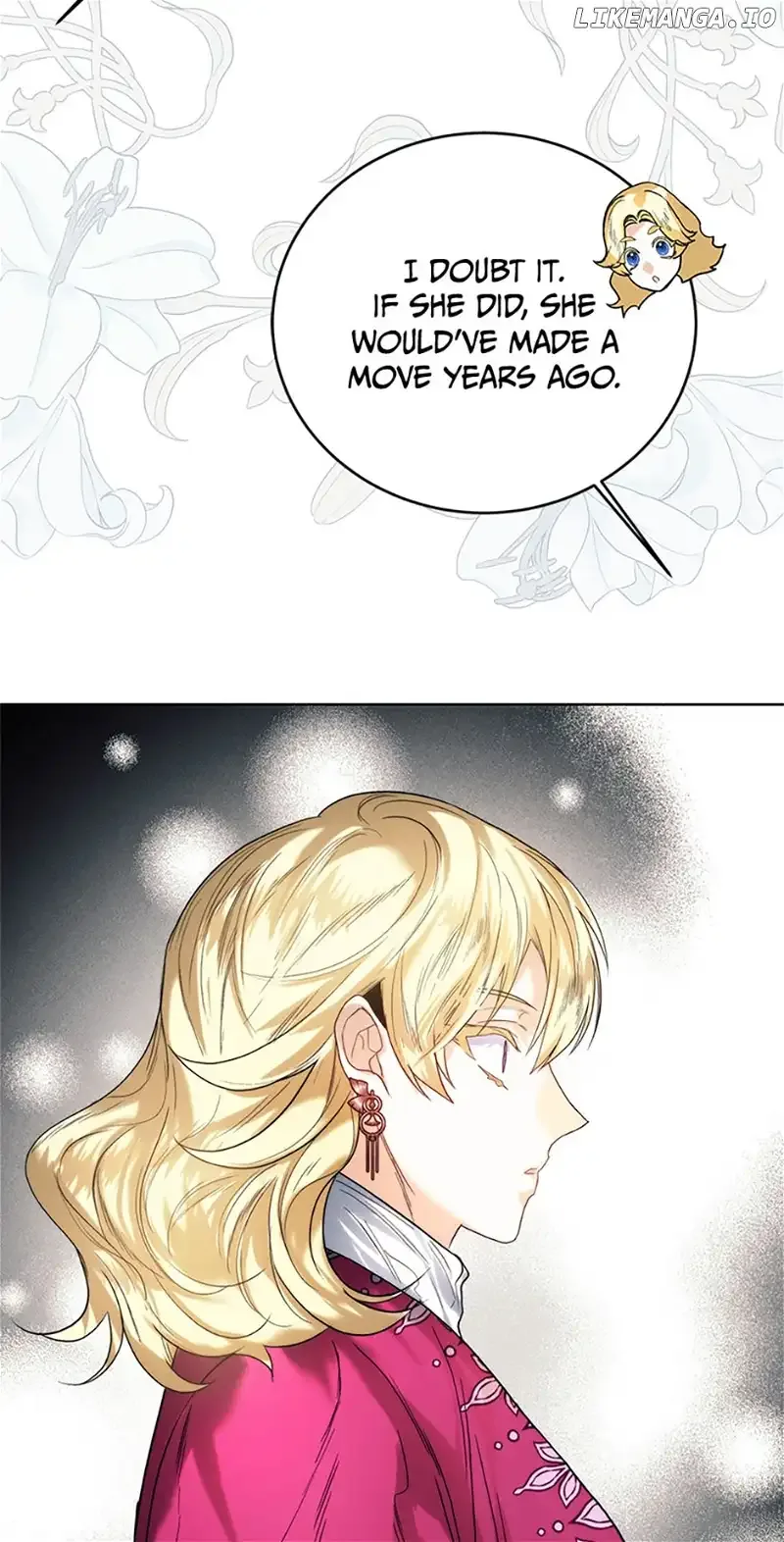 ROYAL MARRIAGE Chapter 66 page 20
