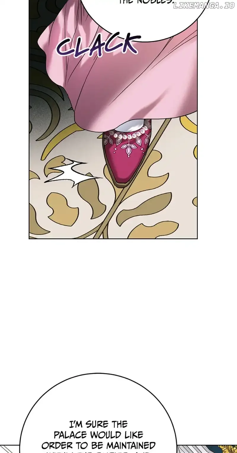 ROYAL MARRIAGE Chapter 66 page 41