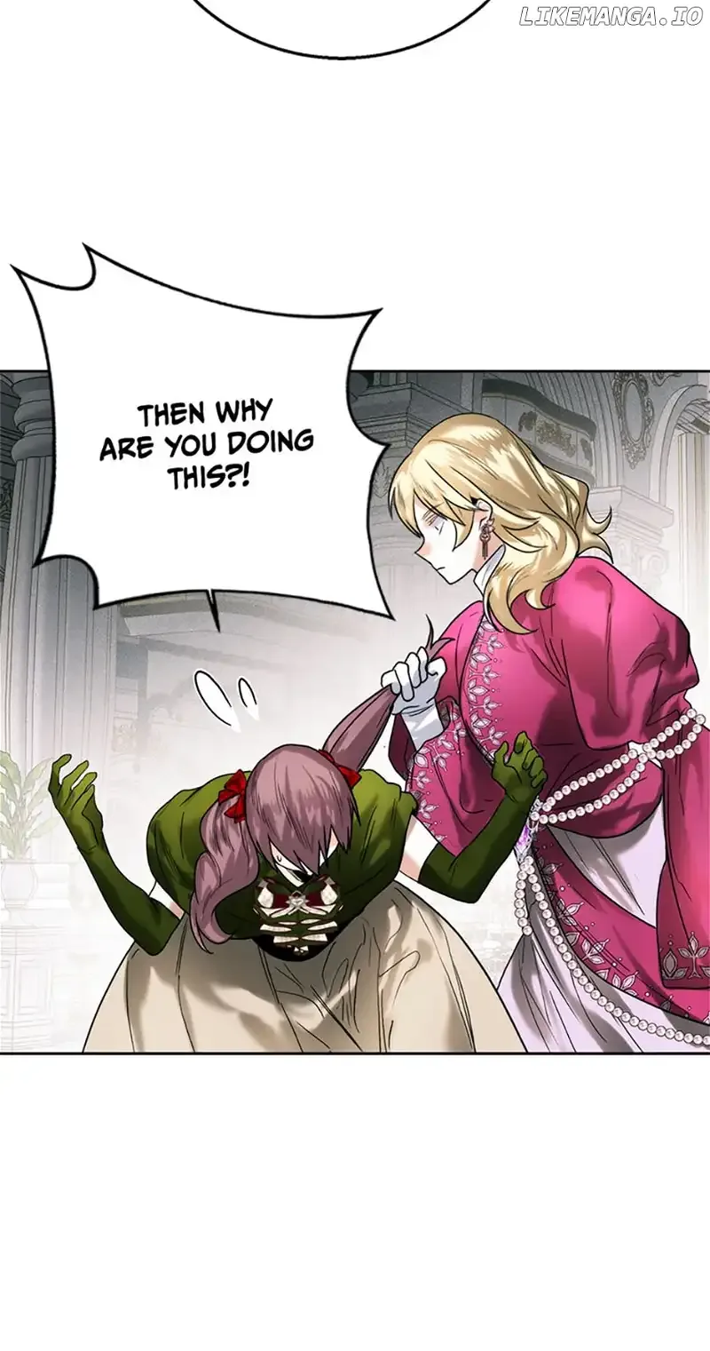 ROYAL MARRIAGE Chapter 66 page 50