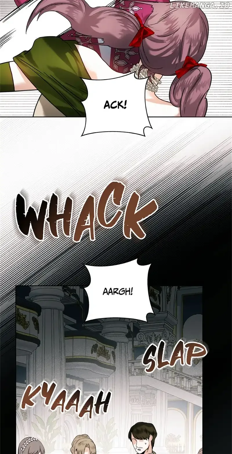 ROYAL MARRIAGE Chapter 66 page 54