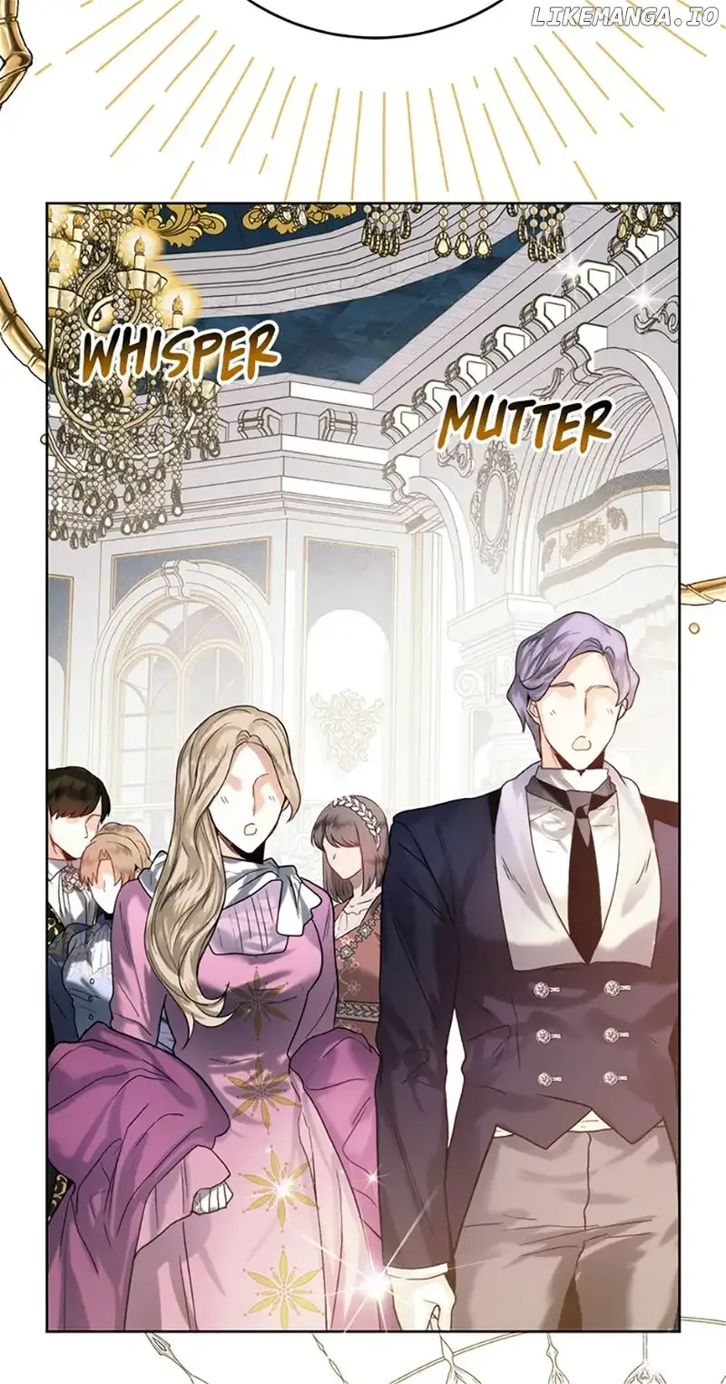 ROYAL MARRIAGE Chapter 66 page 12