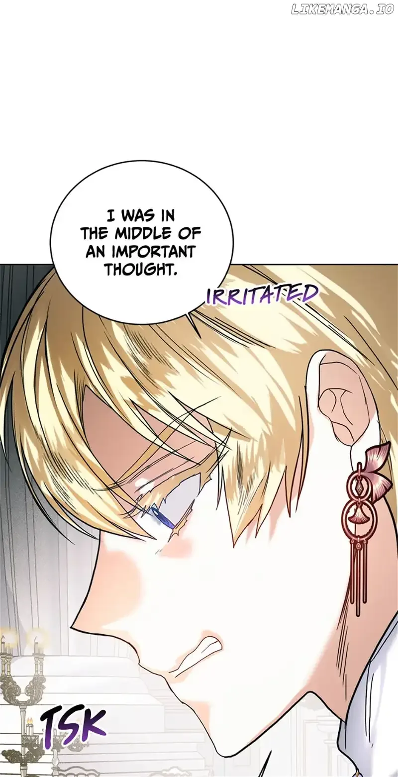 ROYAL MARRIAGE Chapter 66 page 51