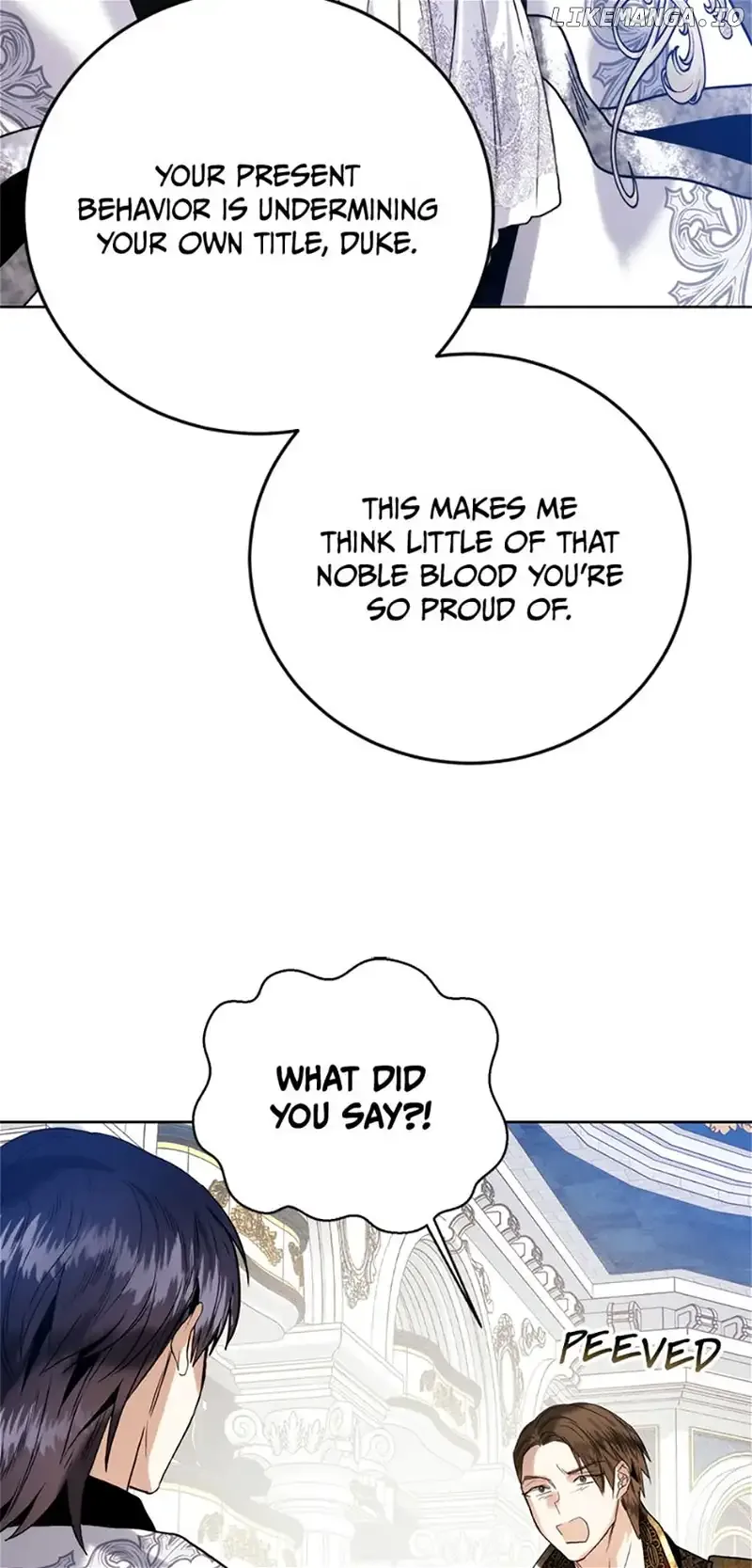 ROYAL MARRIAGE Chapter 65 page 24