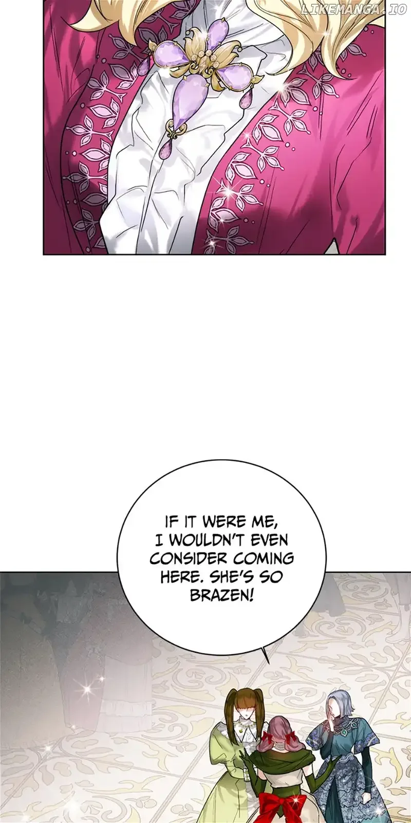 ROYAL MARRIAGE Chapter 66 page 28