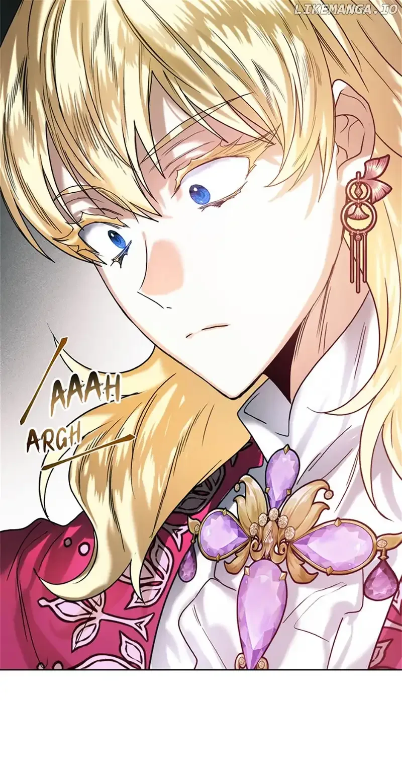 ROYAL MARRIAGE Chapter 66 page 47