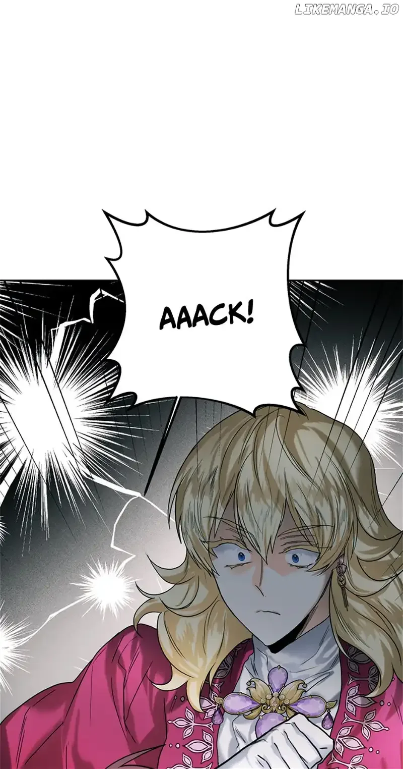 ROYAL MARRIAGE Chapter 66 page 44